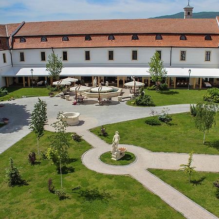 Hotel Medieval Alba Iulia Ngoại thất bức ảnh