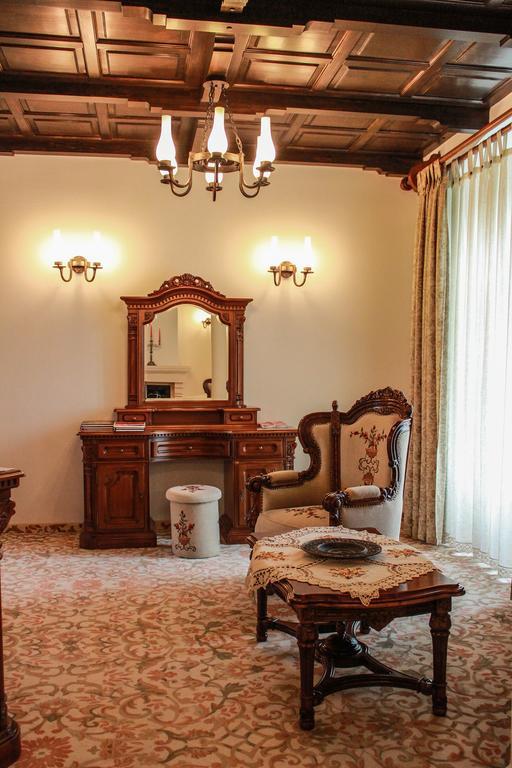 Hotel Medieval Alba Iulia Ngoại thất bức ảnh